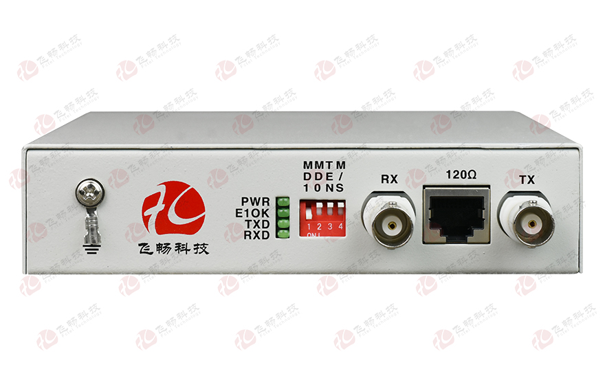 HJCA16海角官网科技-E1-RS232协议转换器