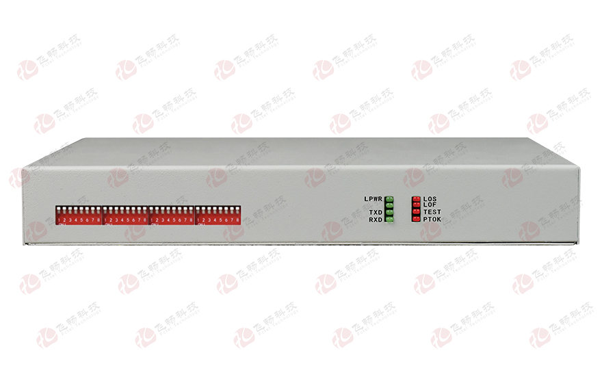 HJCA16海角官网科技-成帧E1-RS530协议转换器