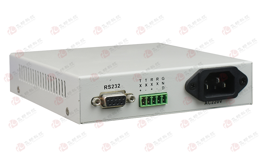 HJCA16海角官网科技-桌面型RS485光猫